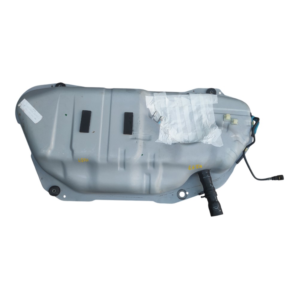 Tanque Combustível Vw Fox 1.0 2013 V157 2