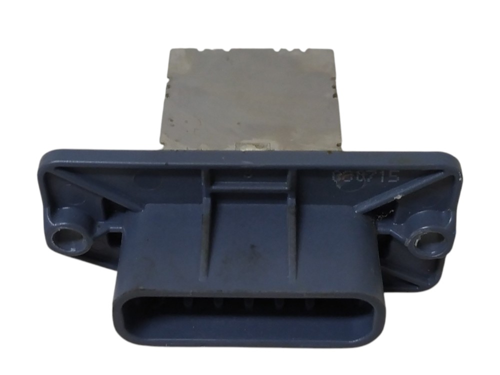 Resistência Eletroventilador Interno Gm Onix 2015 V109 6