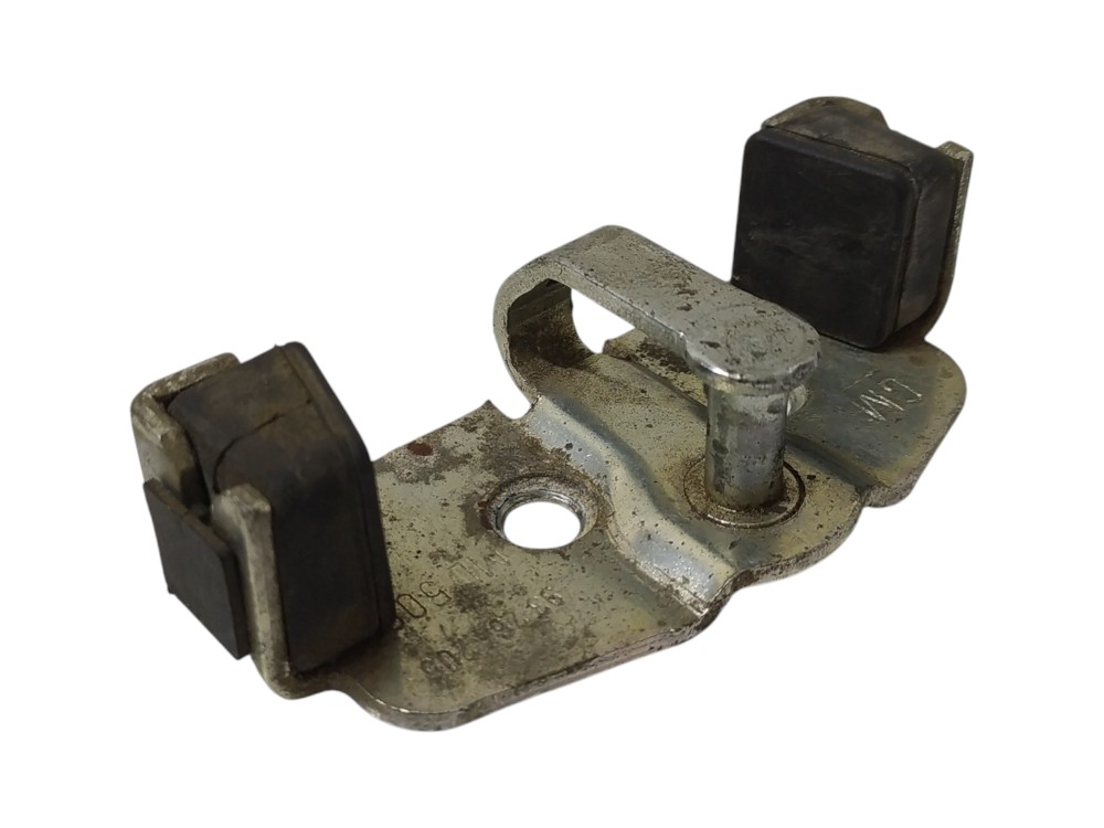 Batente Tampa Traseira Gm Corsa Montana 1.8 2002 V122 2