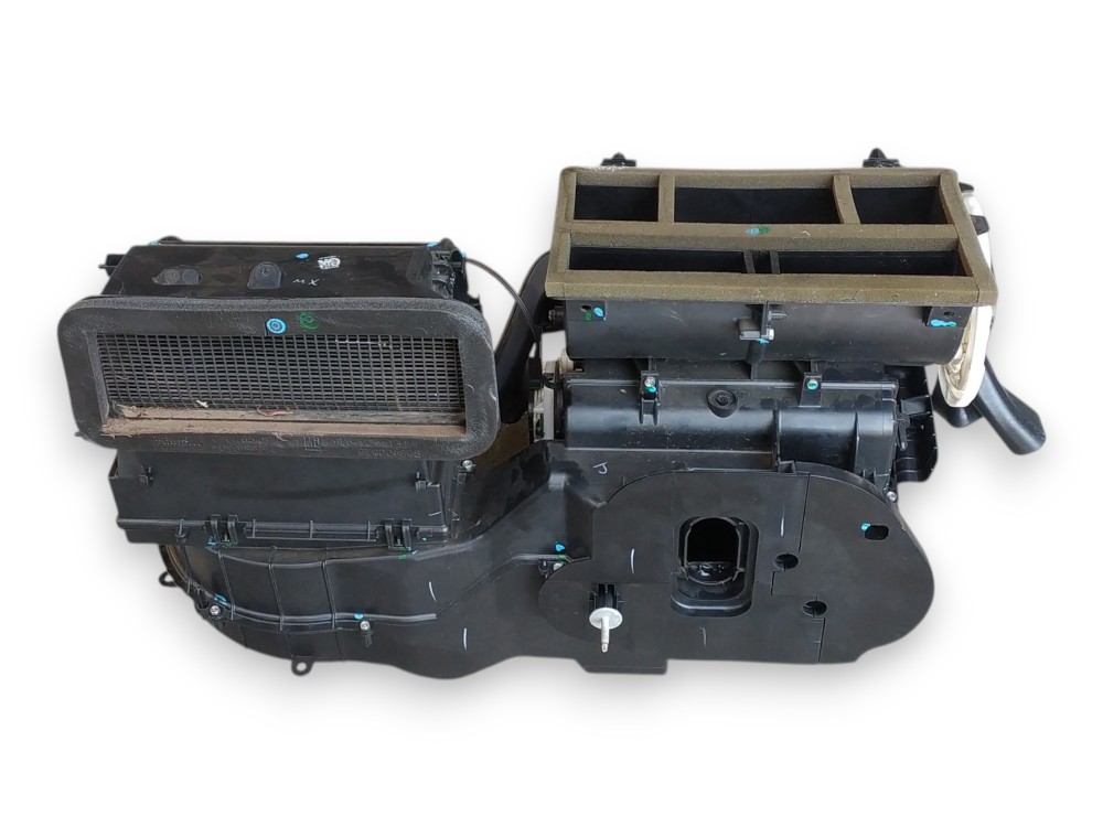 Caixa Evaporadora Sem Ventilador Gm Onix 1.4 2014 V140