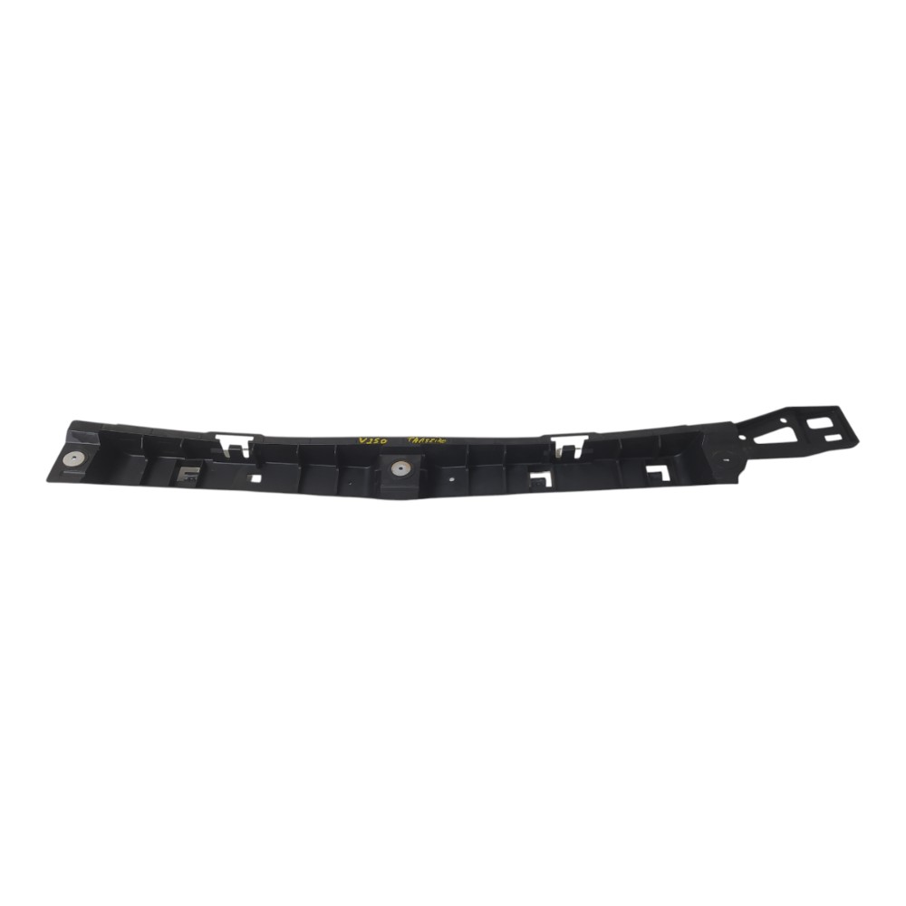 Guia Parachoque Traseiro Gm Vectra Gt-x 2.0 2008 V150 6