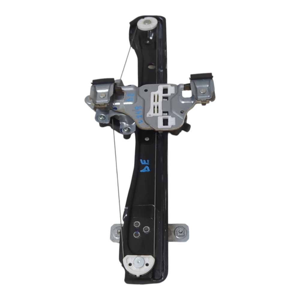 Maquina Vidro Dianteira Esquerda Gm Spin 1.8 2023 V148 7
