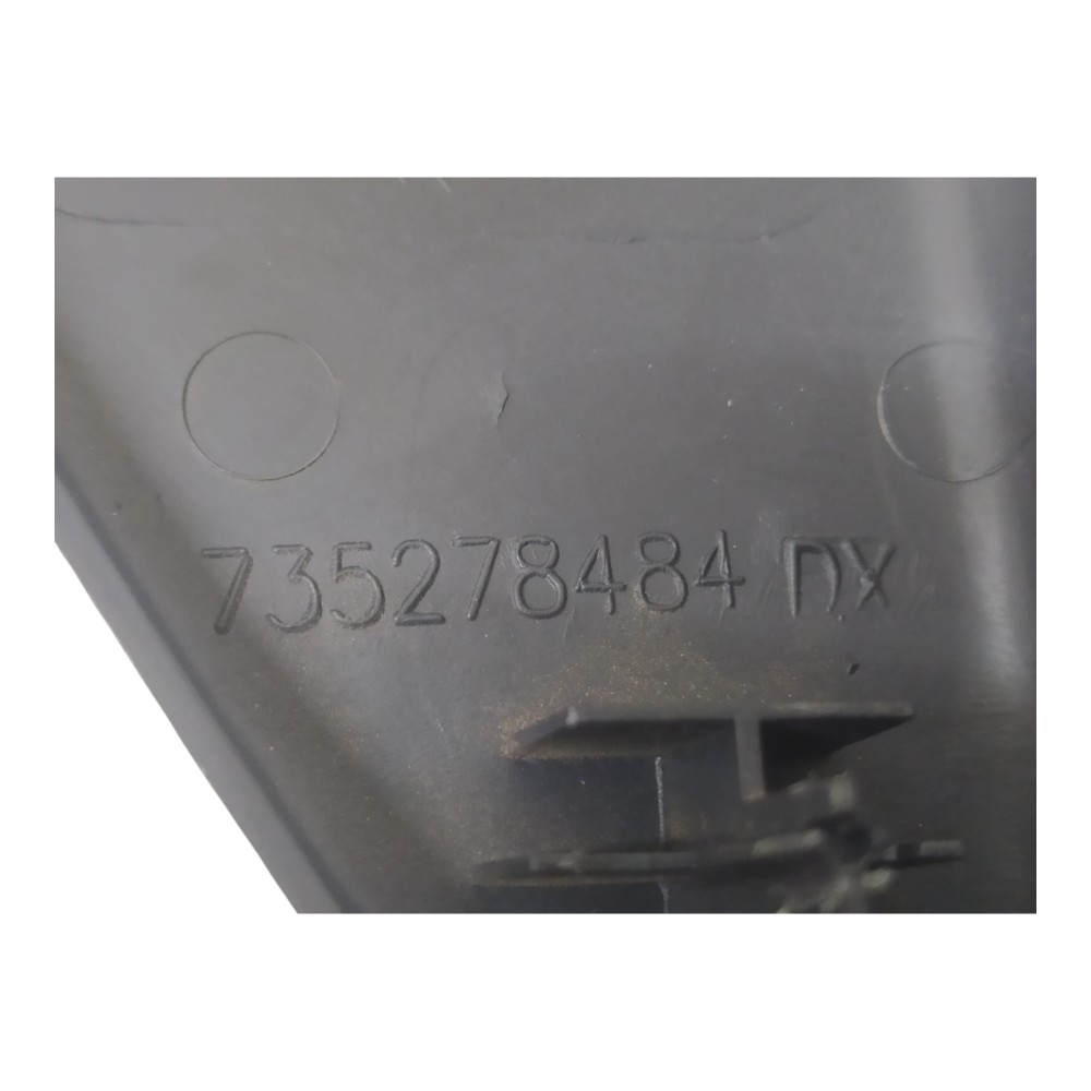 Acabamento Interno Retrovisor Direito Fiat Stilo 2011 V136 5
