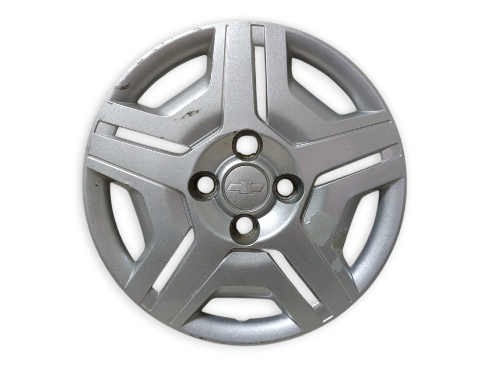 Calota Aro 14 Gm Onix 1.0 2015 V109 Balcão 2