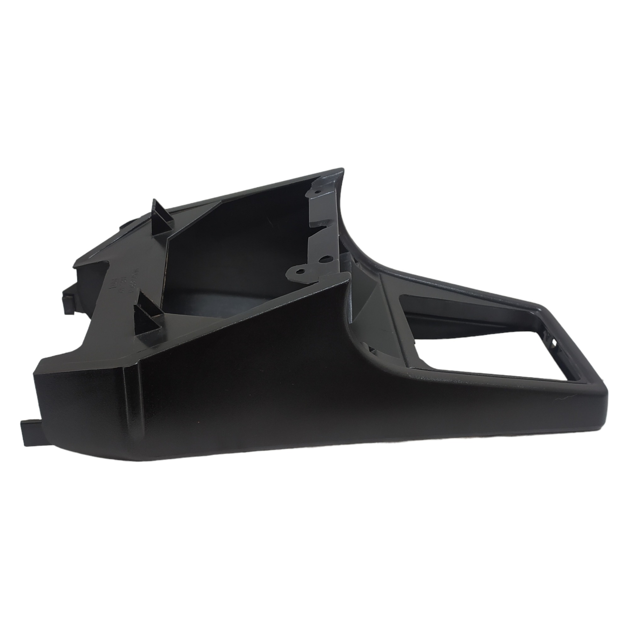 Console Central Cambio Chevrolet Kadett 1995 52283241 V51 5