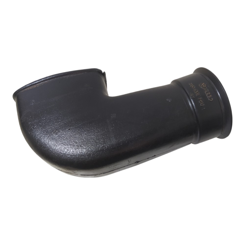Duto Ar Direito Vw Gol Quadrado 1.0 1996 V142 4