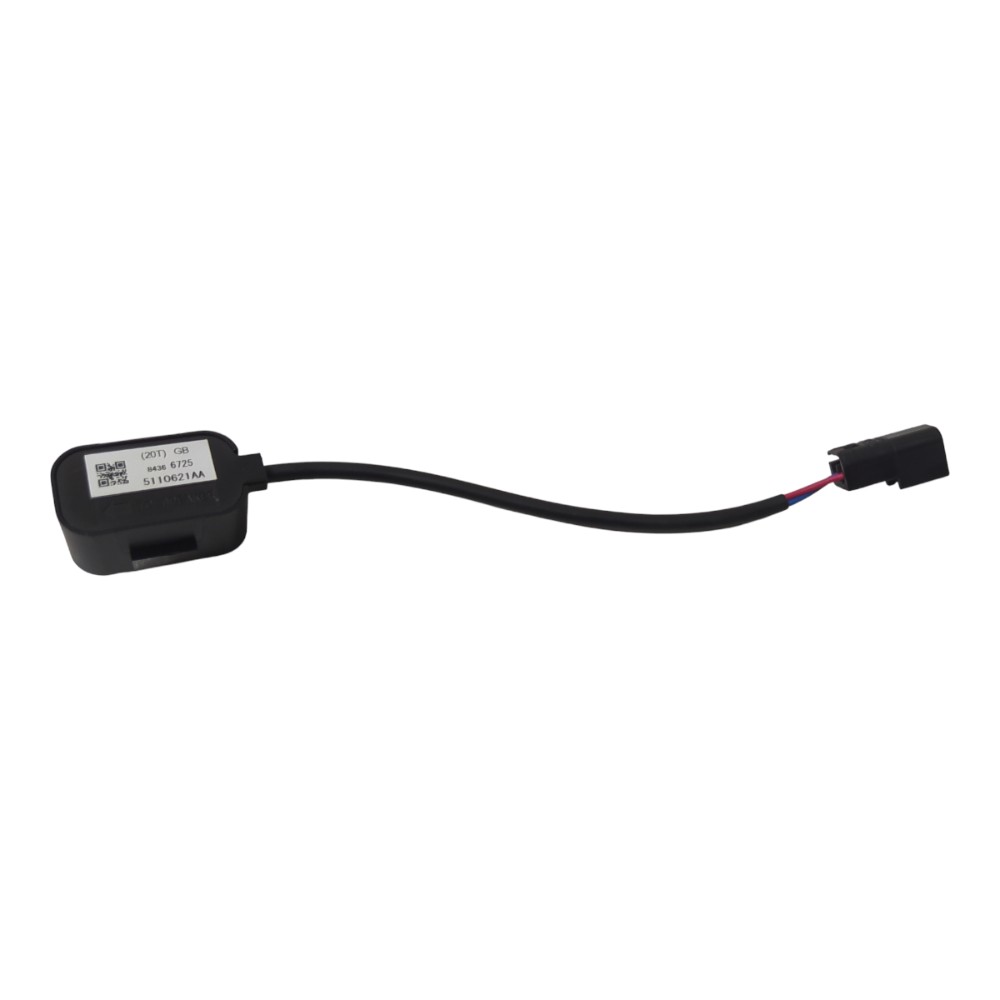 Microfone Teto Gm Spin 1.8 2023 V148 5