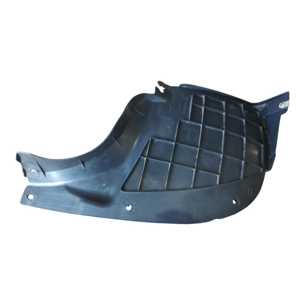 Parabarro Traseiro Esquerdo Chevrolet Onix 2014 1.4 V140 6