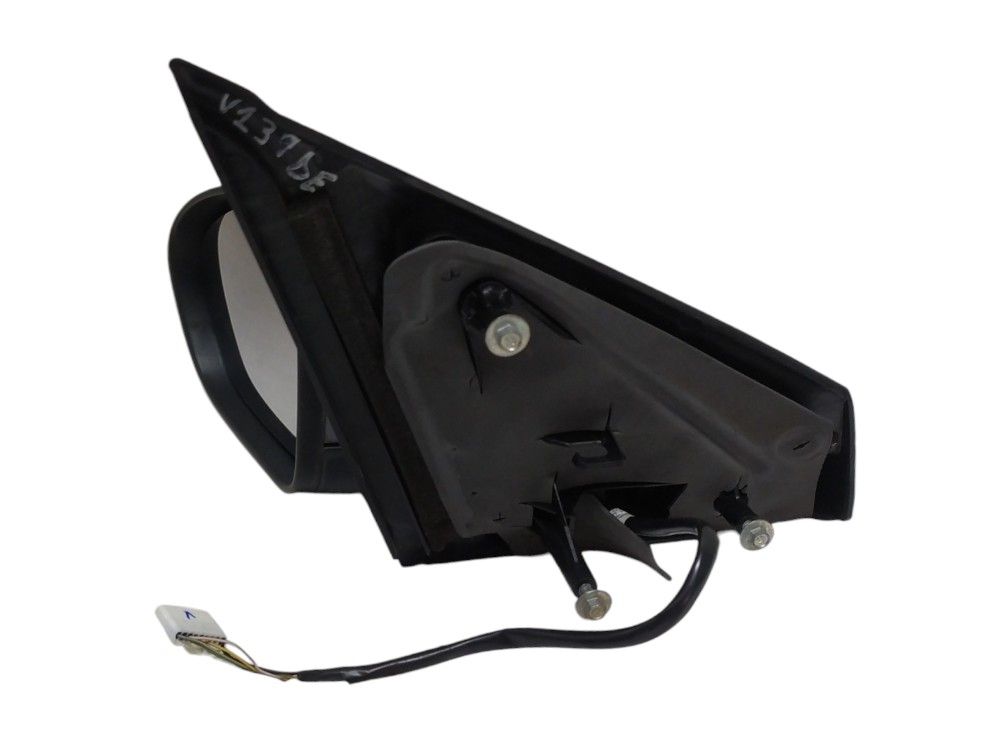Retrovisor Esquerdo Elétrico Com Pisca Fiat Argo 2022 V139 6