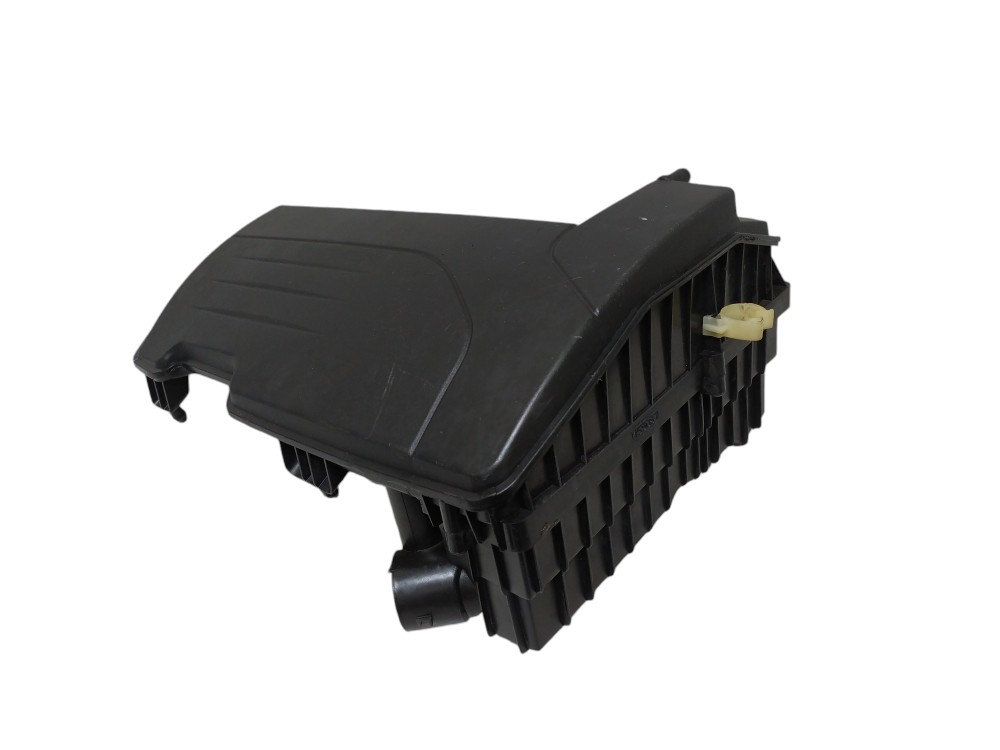 Caixa Filtro De Ar Renault Logan 1.0 2008 V105 3