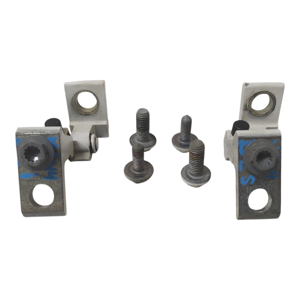 Dobradiças Porta Dianteira Esquerda Vw Up Tsi 2019 V144 4