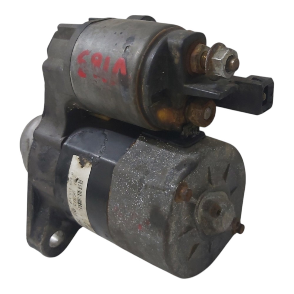 Motor Arranque Partida Vw Gol 2011 V164 2