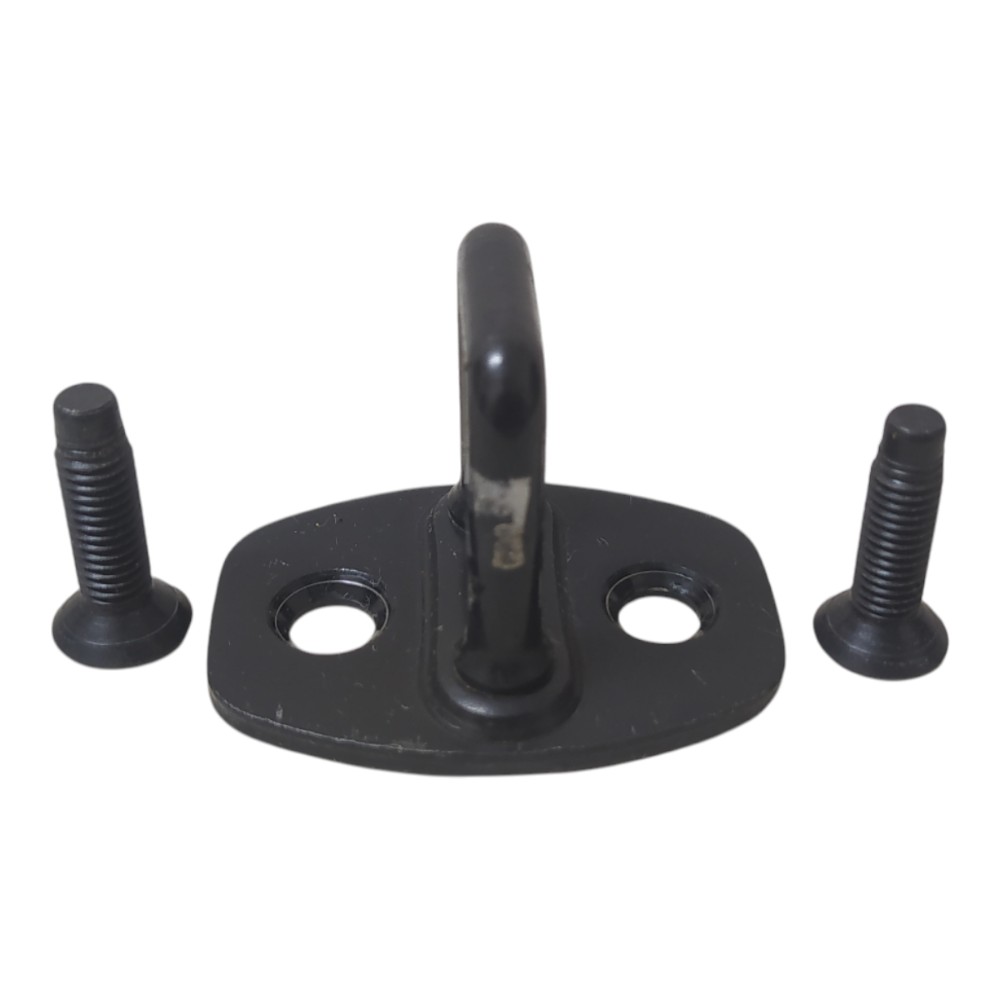 Batente Tampa Traseira Gm Spin 1.8 2023 V148