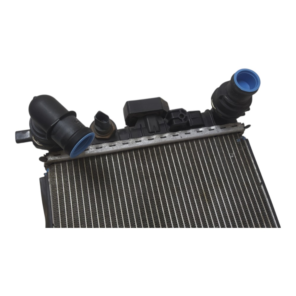 Radiador Vw Up Tsi 1.0 2019 V144 8