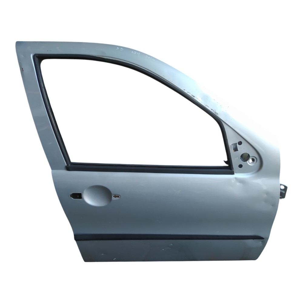 Porta dianteira direita fiat Siena 2008 V104 balcão
