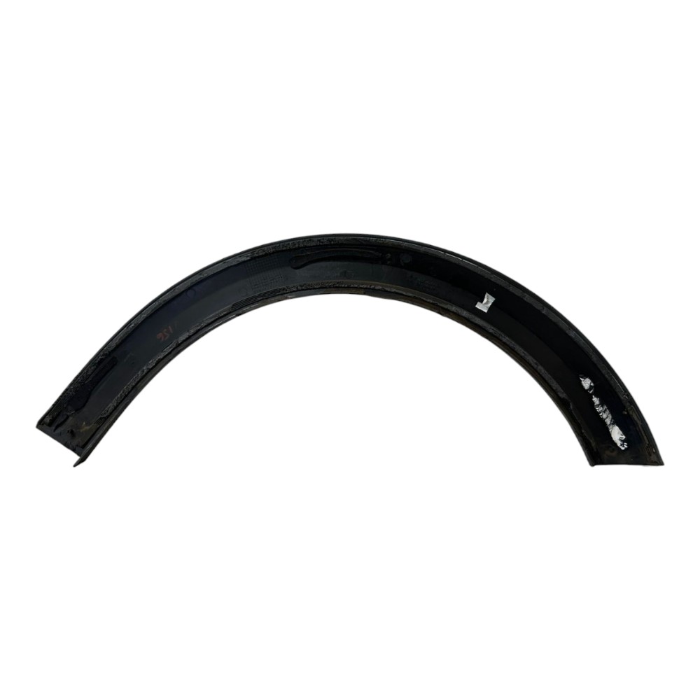 Aplique Paralama Esquerdo Vw Saveiro G5 2012 V156 5