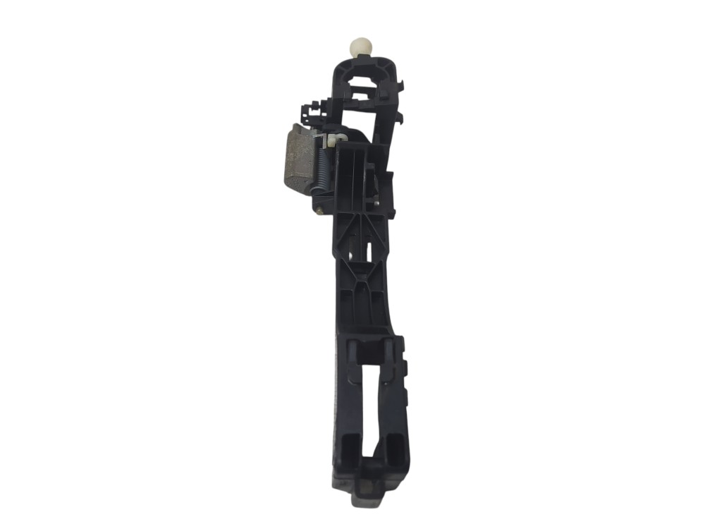 Base maçaneta traseira esquerda Fiat Stilo 1.8 2011 V136 3