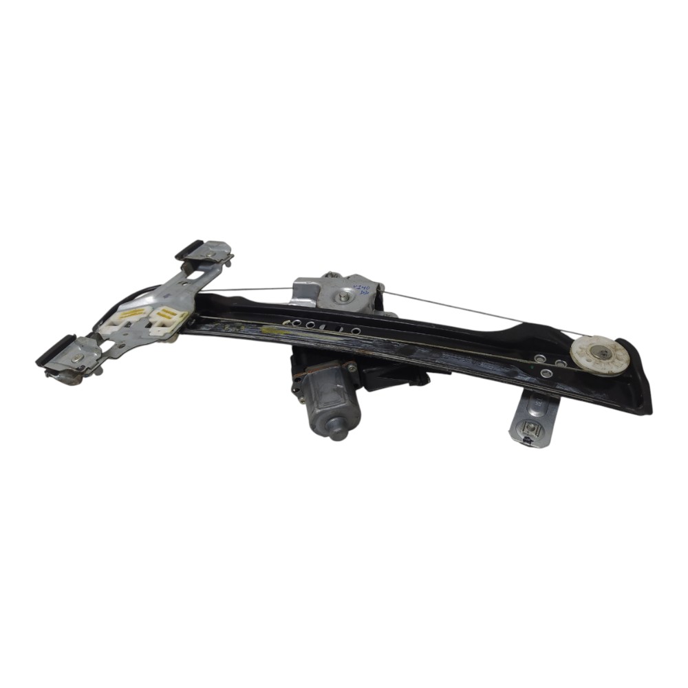 Máquina Vidro Elétrico Dianteiro Direito Gm Onix 2014 V140 4