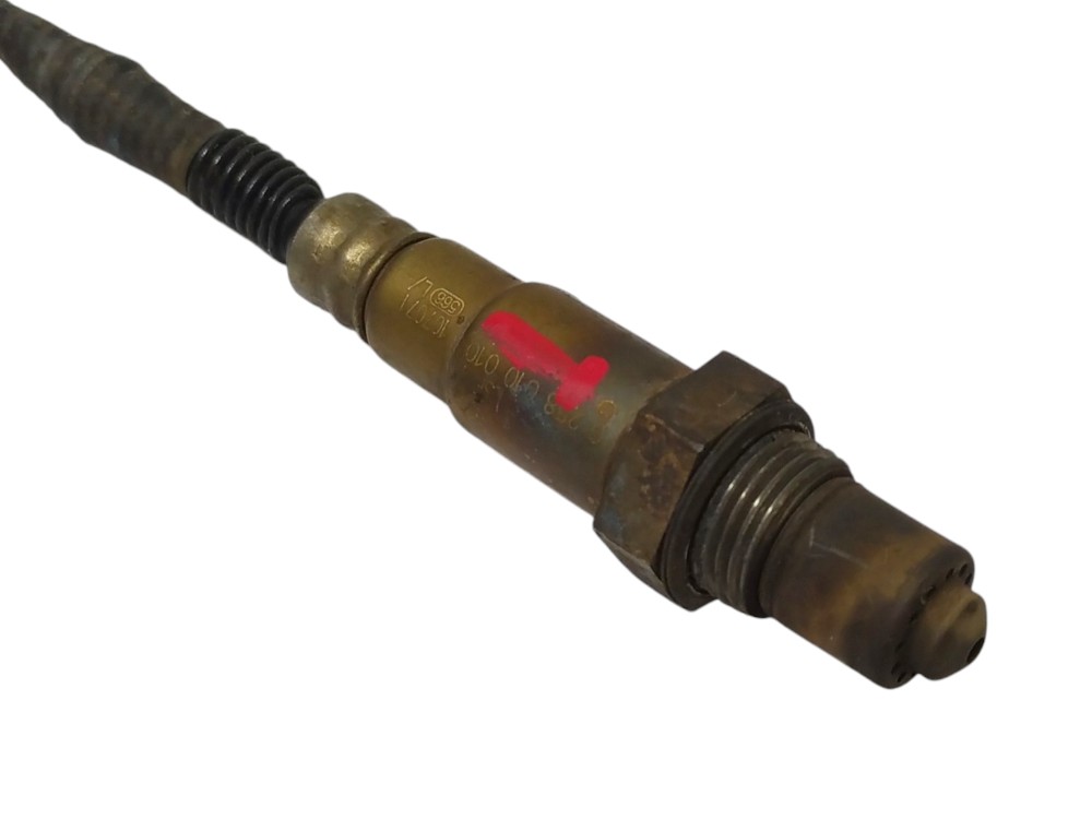 Sonda Lambda Chery Qq 1.1 2012 V118 3