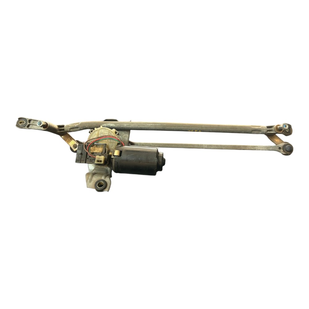 Galhada Limpador Parabrisa Fiat Palio 2001 V130 3