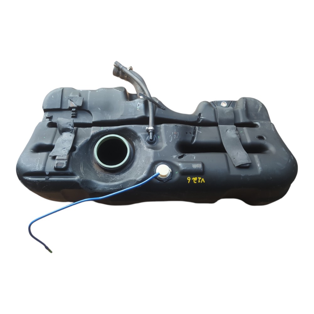Tanque Combustível Gm Celta Prisma 1.0 Flex 2010 V126 2