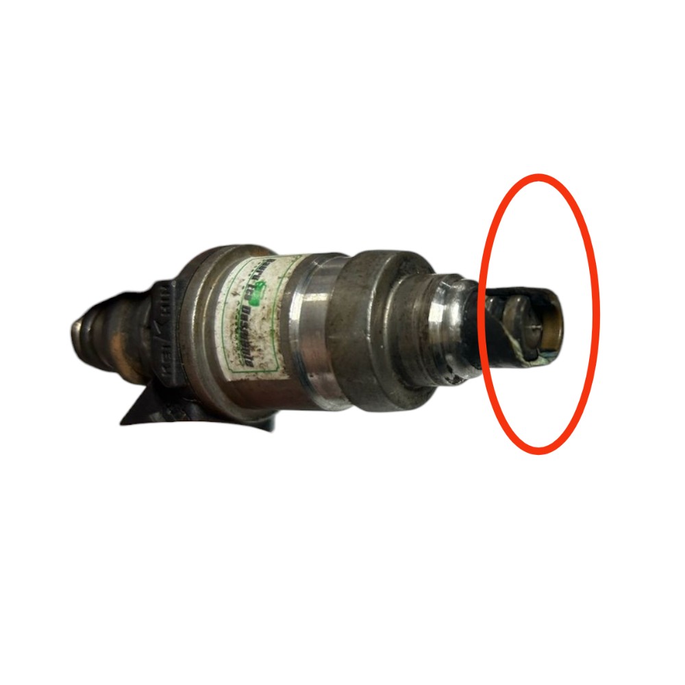 Bicos Injetores Honda Civic 1.5 16v 1993 V32 5