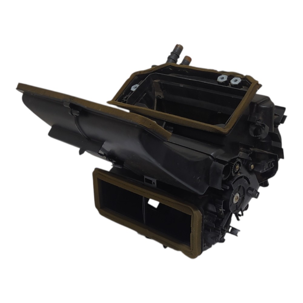 Caixa Evaporadora De Ar Renault Clio 1.0 2004 V158