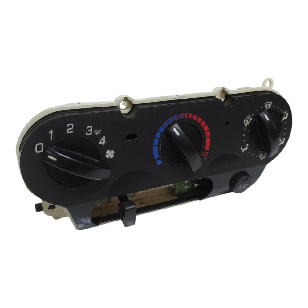 Comando Ar Condicionado Ford Fiesta 2010 2011 V147 2