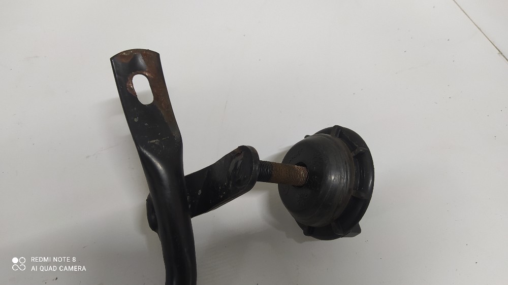 Suporte Do Estepe Fiat Fiorino 1998 v165 balcao 3