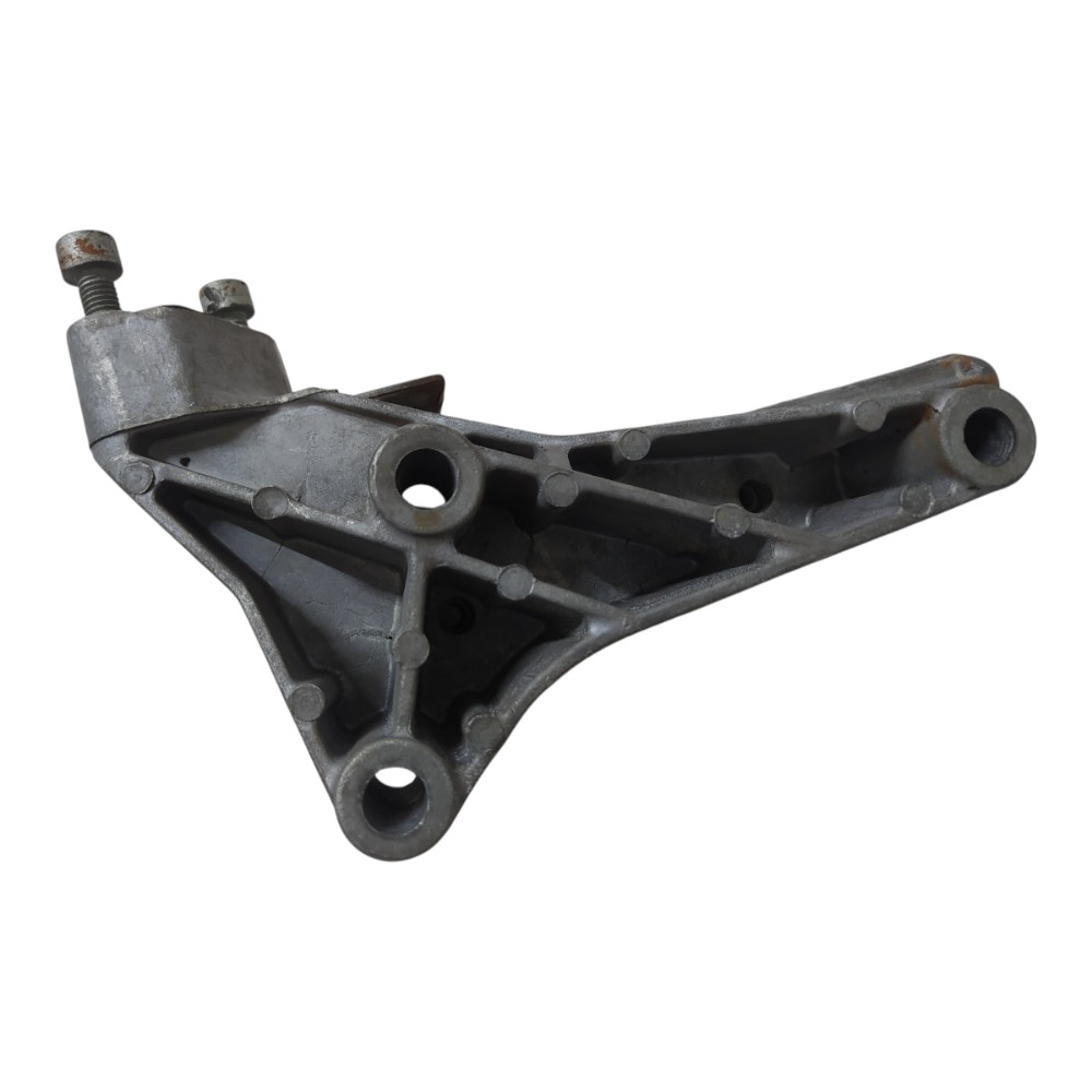 Coxim Motor Dianteiro Esquerdo Gm Vectra Milenium 2001 V138 3