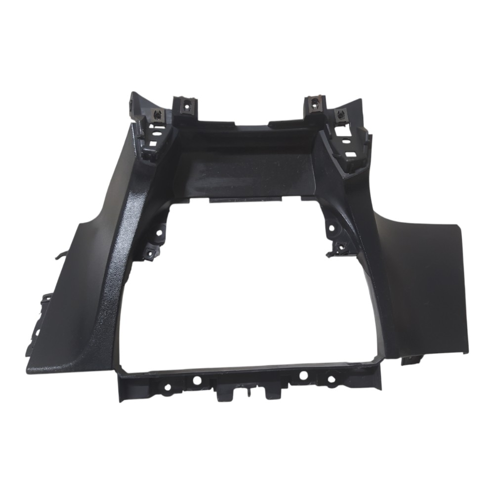 Moldura Acabamento Painel Fiat Stilo 2011 V136