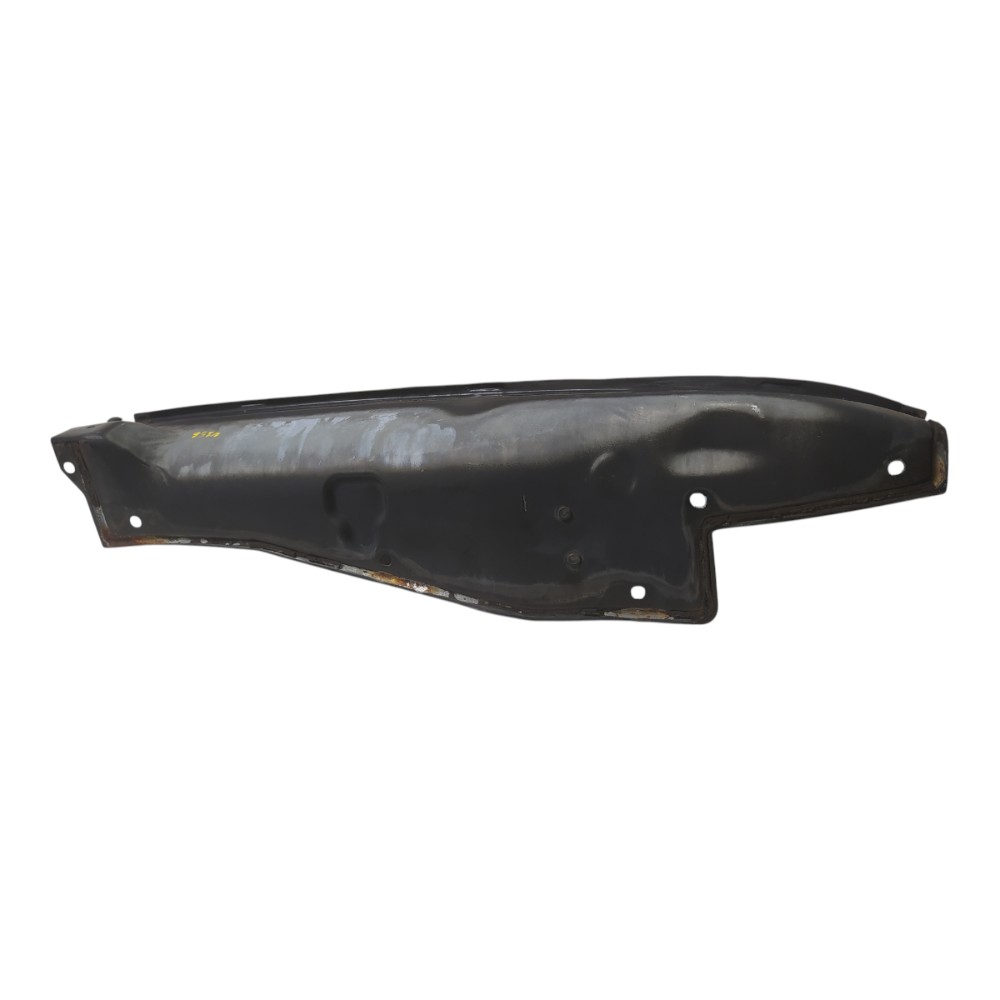 Suporte Painel Frontal Vw Saveiro G5 1.6 2012 V156 3