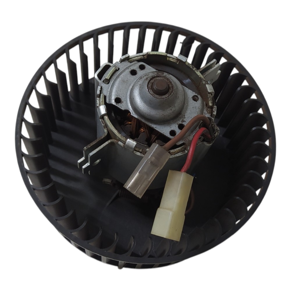 Motor Ventilador Ar Forçado Ford Ka 1.0 2009 V151 2