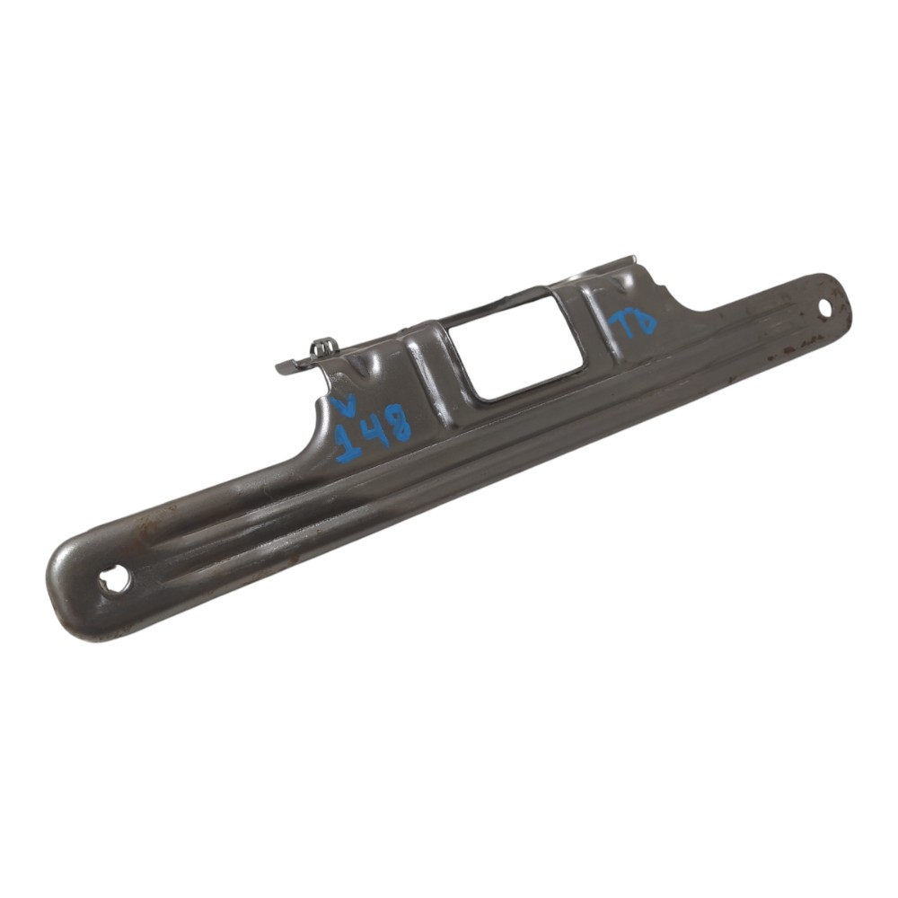 Suporte Puxador Porta Traseira Direita Gm Spin 1.8 2023 V148 4