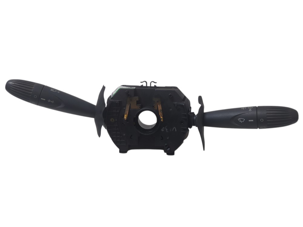 Comando Limpador Luz Seta Fiat Palio 1.0 2002 V130