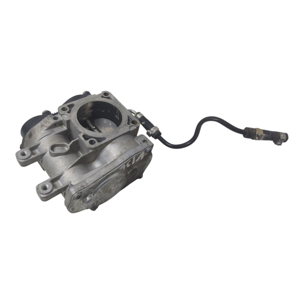 Corpo Borboleta Tbi Fiat Stilo 1.8 2011 V136 3