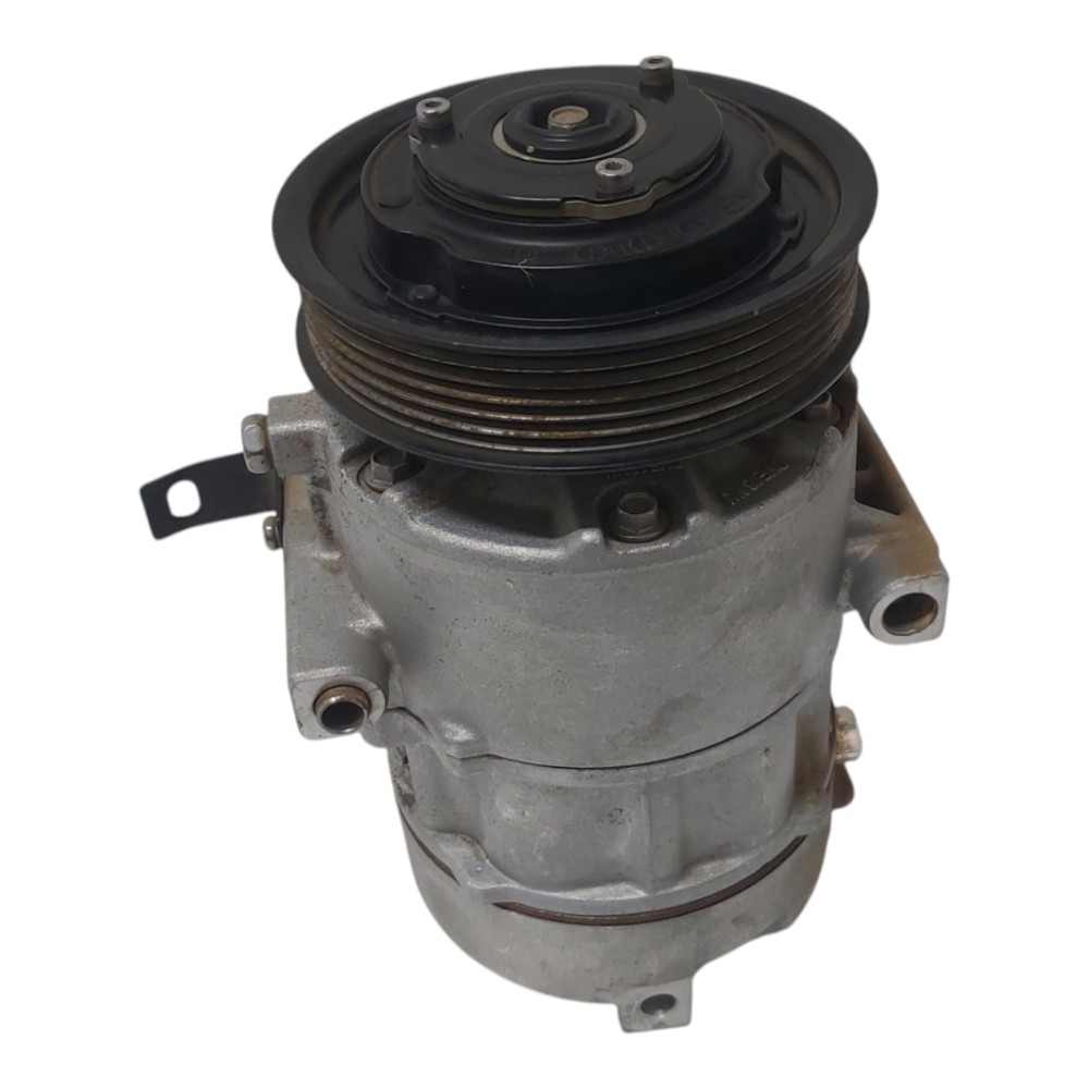 Compressor De Ar Condicionado Hyundai Creta 2018 2.0 V180 6
