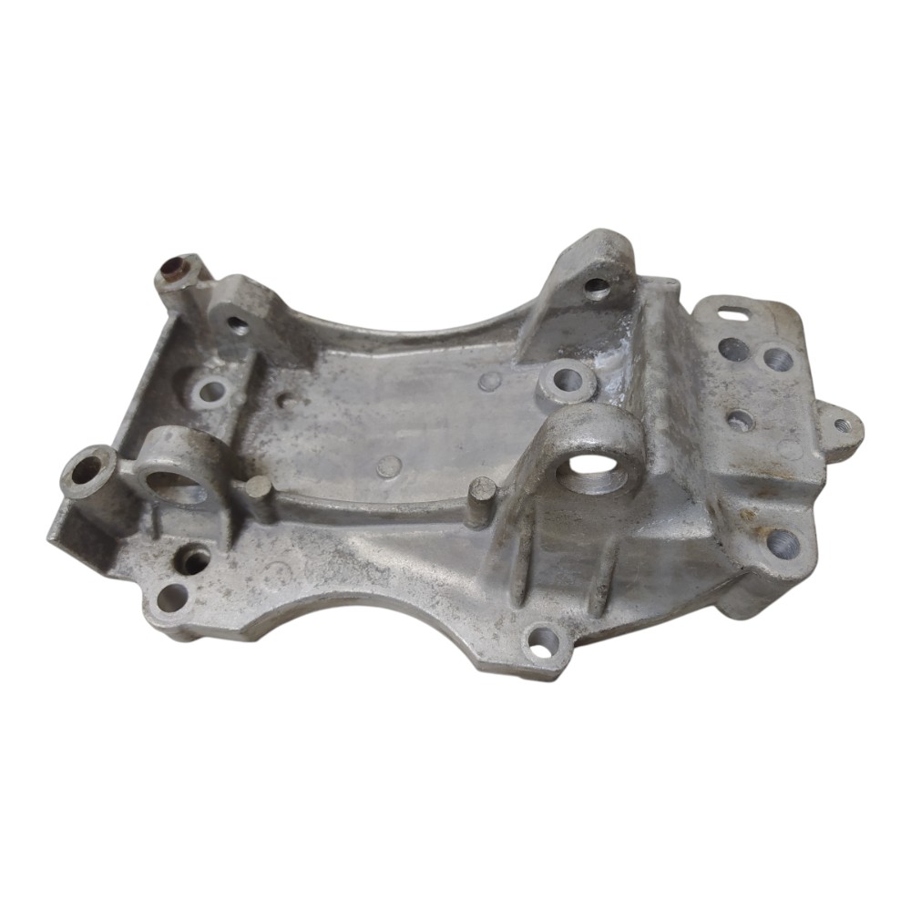 Suporte Alternador Citroen C4 Pallas 2.0 2012 V89 2