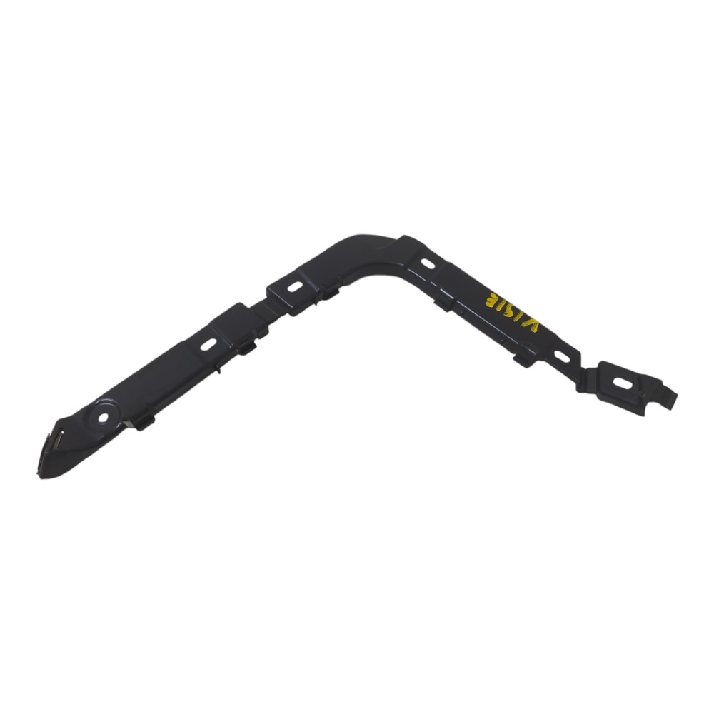 Guia Parachoque Traseiro Esquerdo Ford Ka 1.0 2009 V151 2