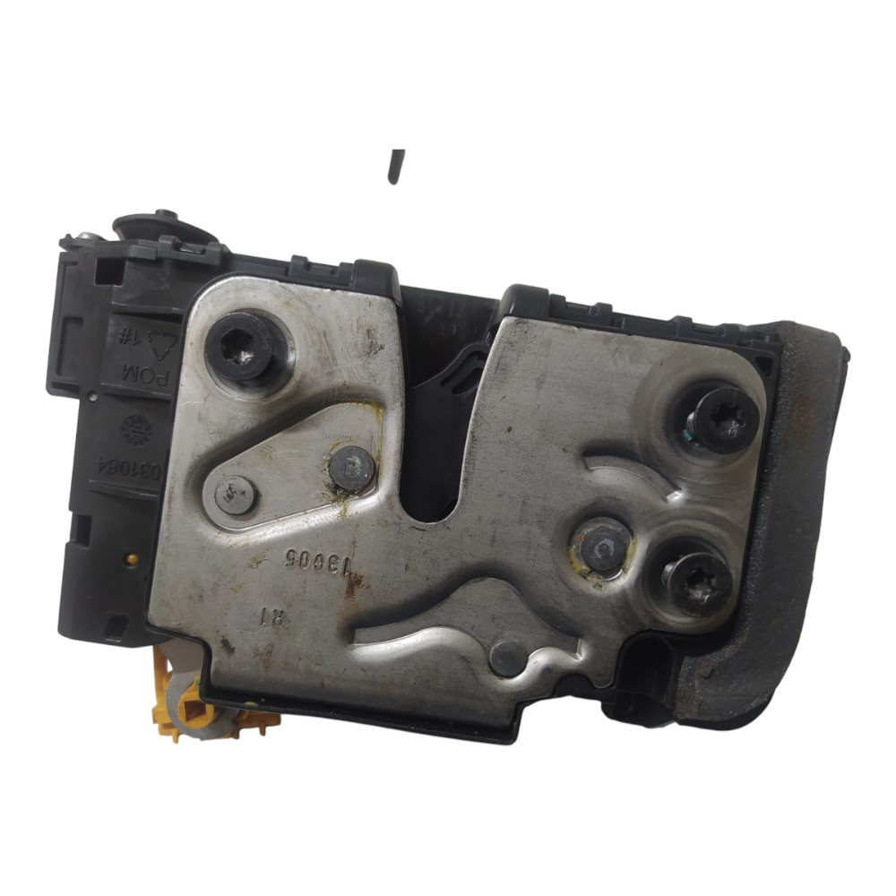Fechadura Elétrica Porta Traseira Direita Gm Onix 2014 V140 3