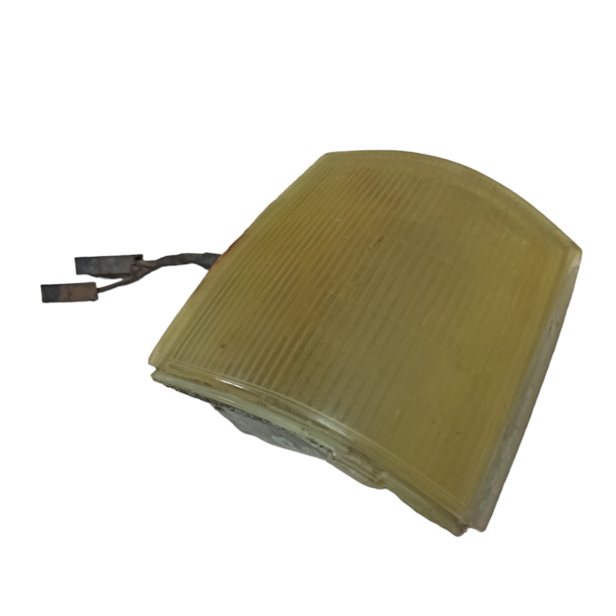 Luz Seta Pisca Dianteira Direita Fiat Uno 1991 V94 Balcão 3