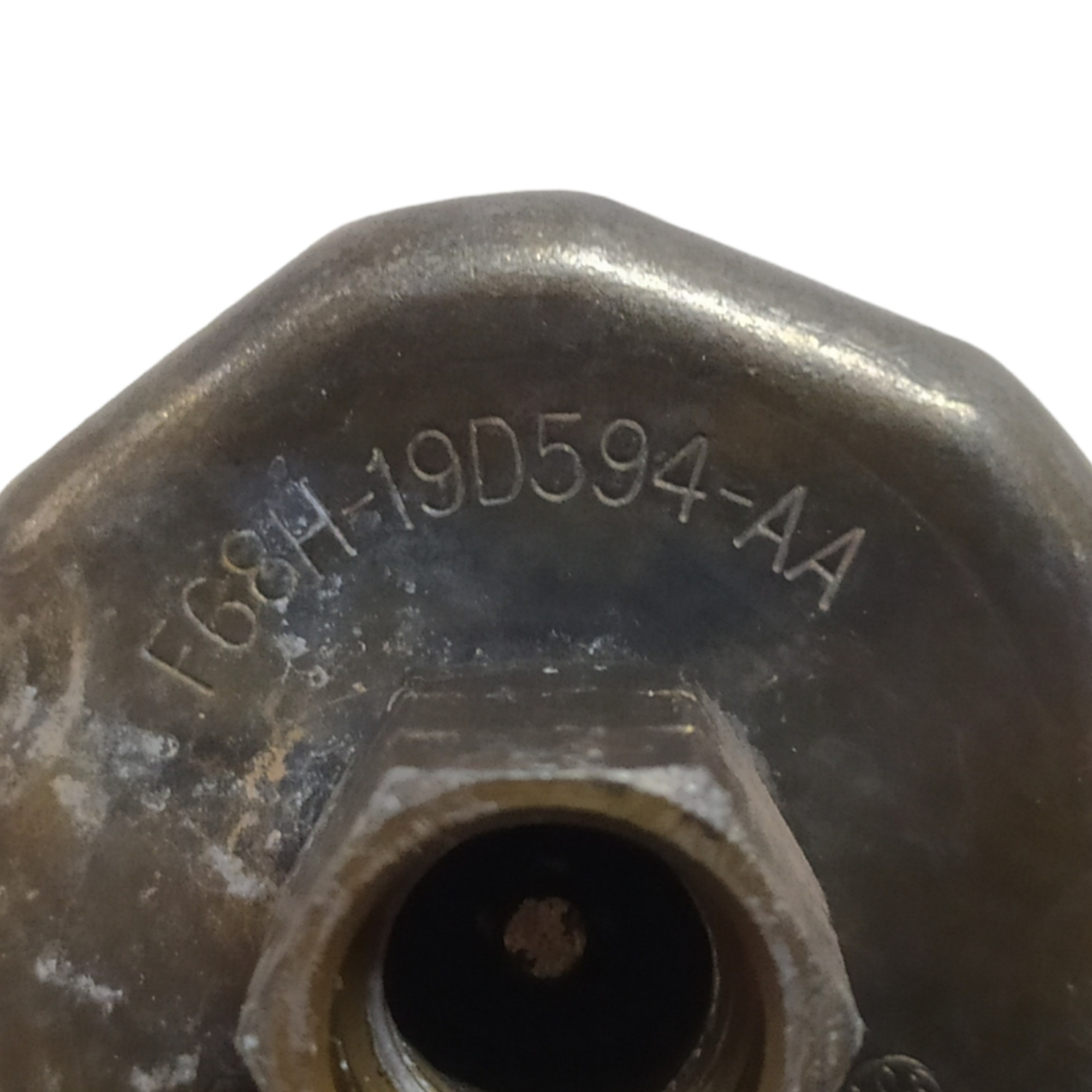 Sensor Interruptor Temperatura Ford Mondeo 1997 V98 6