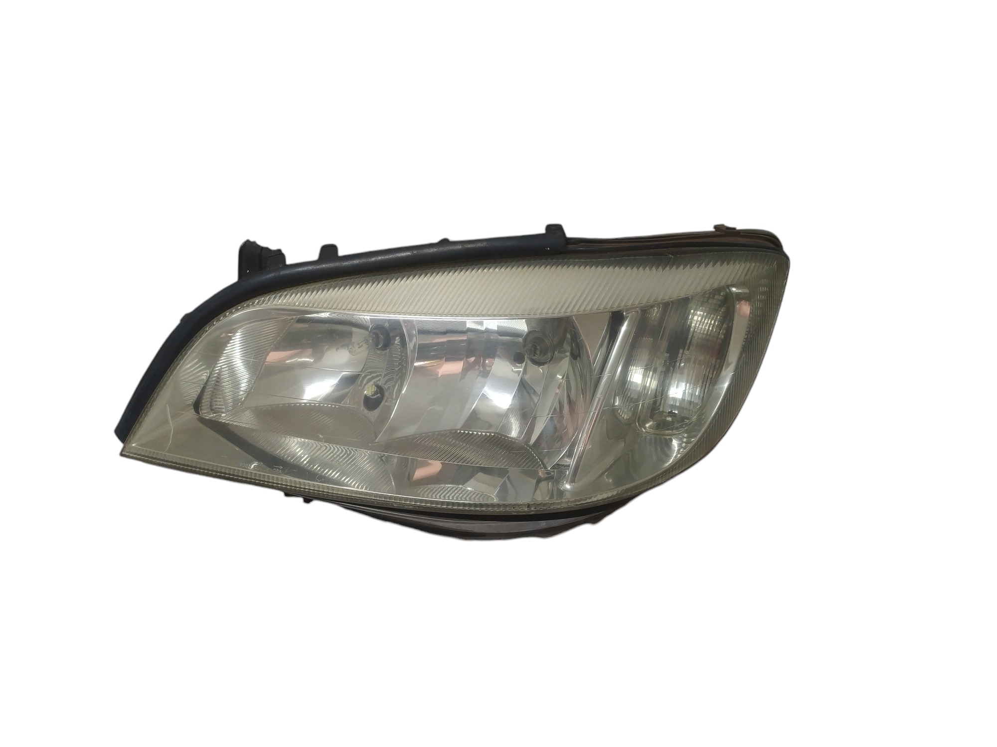 Farol Esquerdo GM Zafira 2.0 2001 93365471 V101 Balcão