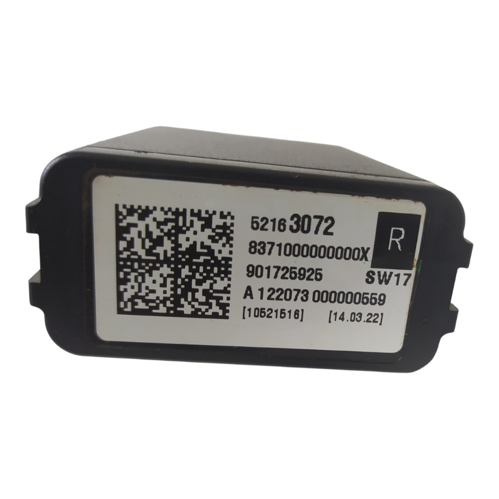 Módulo Vidro Dianteiro Direito Gm Spin 1.8 2023 V148 8