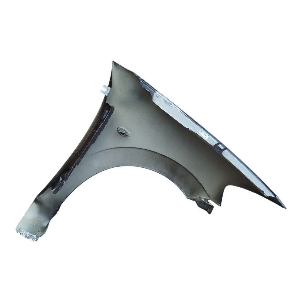 Paralama Esquerdo Citroen C3 2010 V127 7