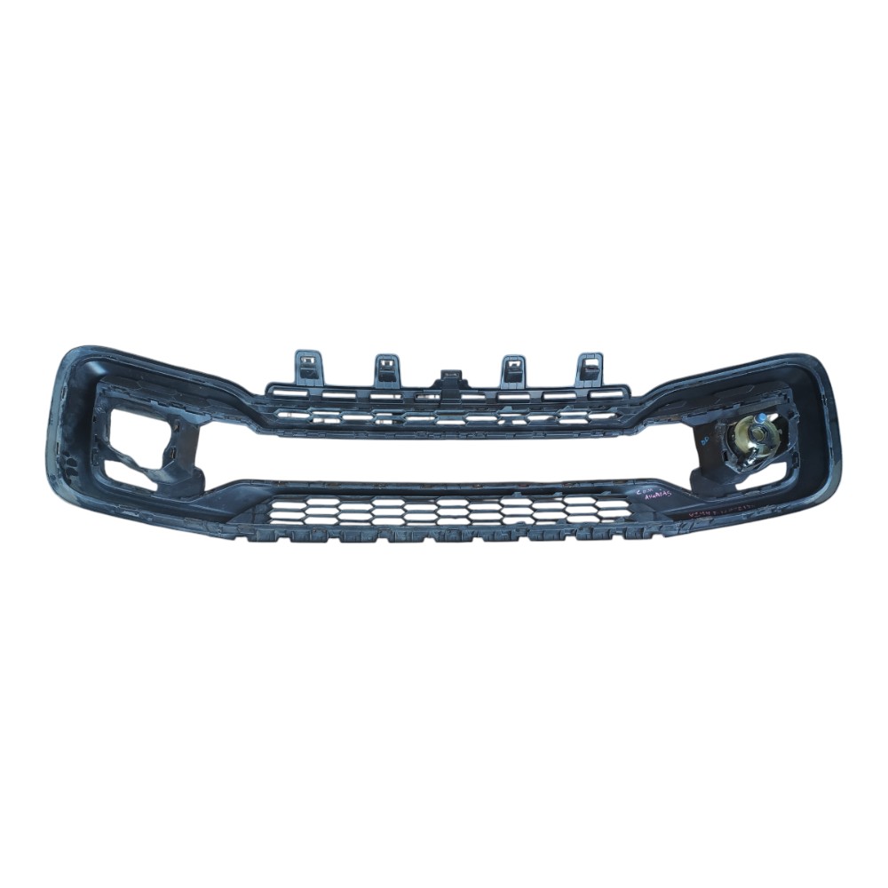Grade Parachoque Dianteiro Vw Up Tsi 2019 V144 5