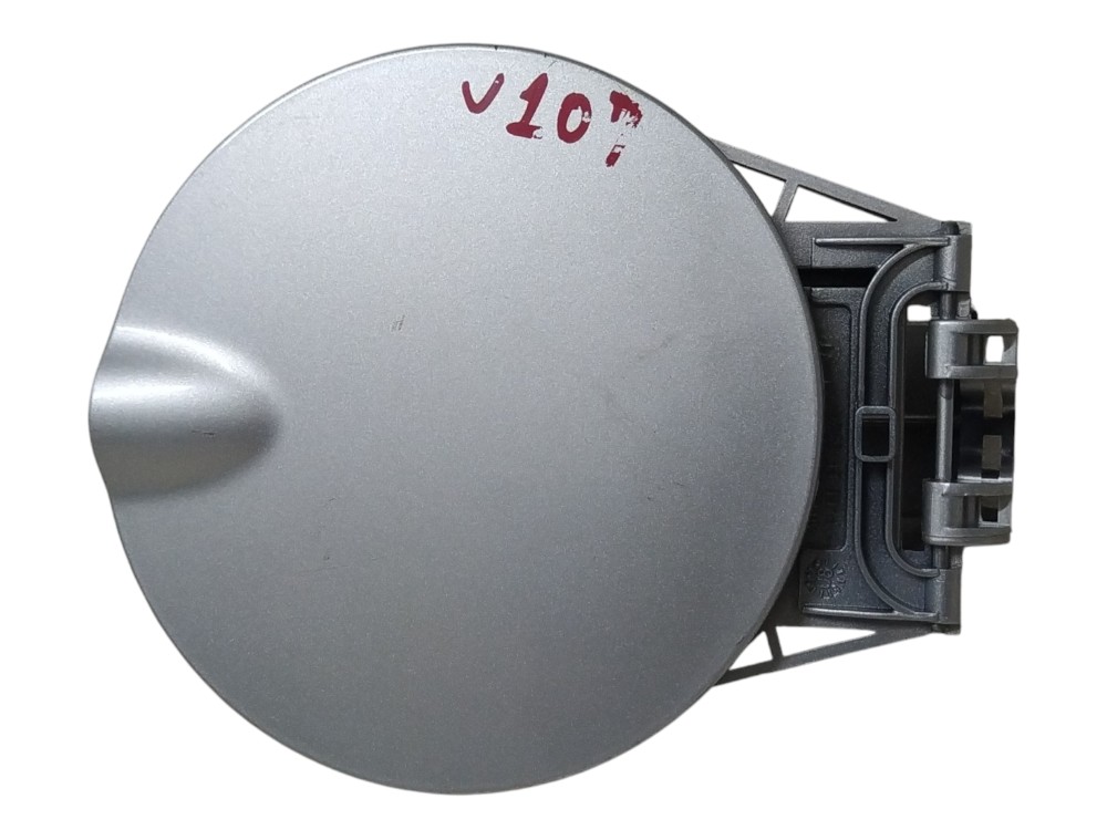 Portinha Tampa Tanque De Combustível Citroen C3 2008 V107