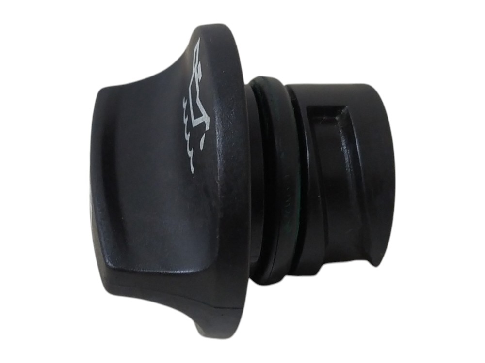 Tampa Do Óleo Gm Onix 1.0 2015 V109 3