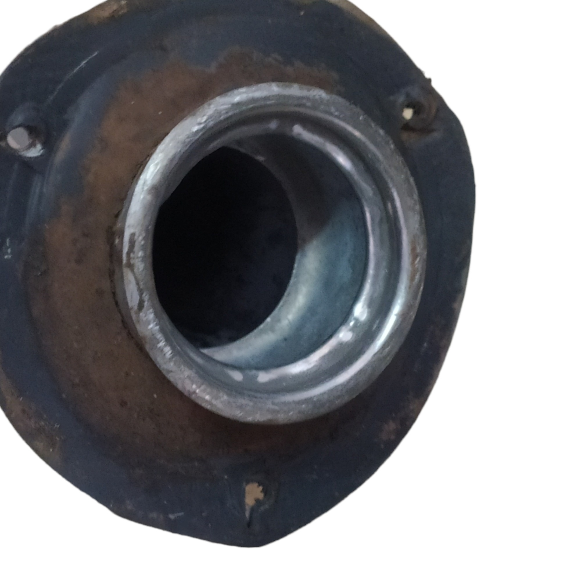 Gargalo Tanque Combustivel Chevrolet Kadett 2.0 1995 V51 4
