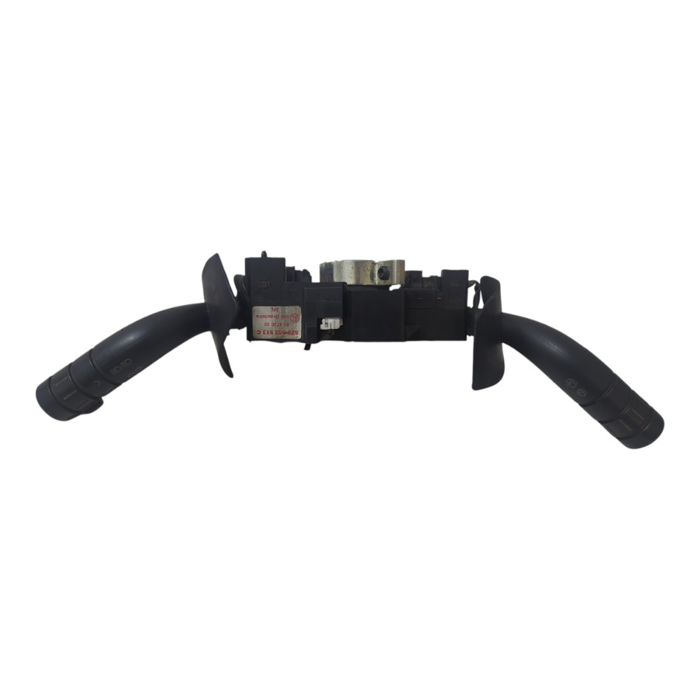 Chave Limpador Seta Vw Gol G5 2010 1.6 V145 2